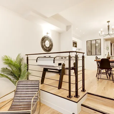 Appartamento Explore Local Bakeries From A Boho Artist Loft *